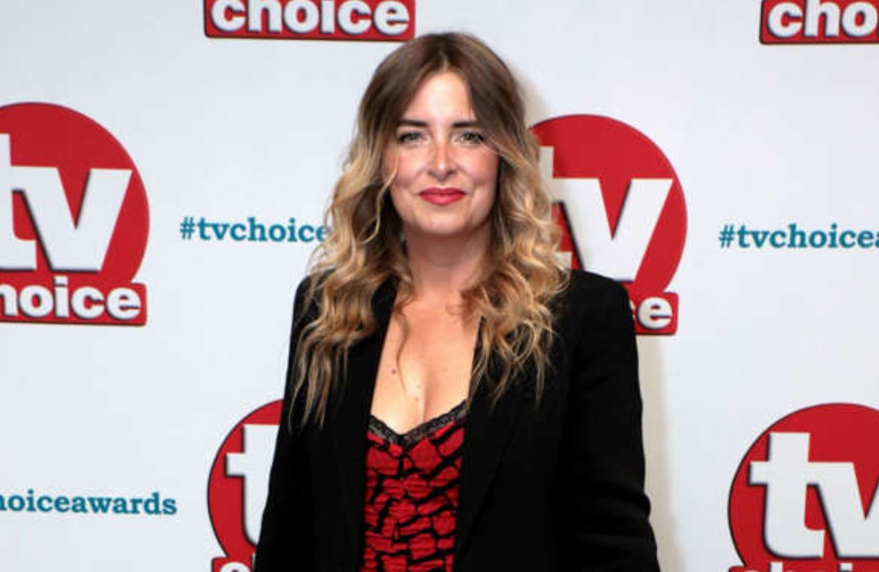Emma Atkins Phone Number, Fanmail Address and Contact Details