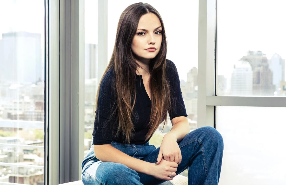 Emily Meade Phone Number, Fanmail Address and Contact Details