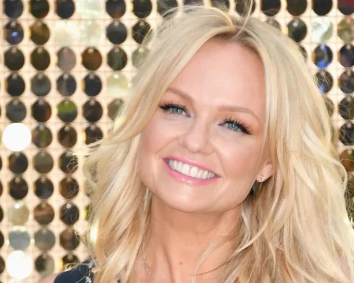 Emma Bunton Phone Number, Fanmail Address and Contact Details