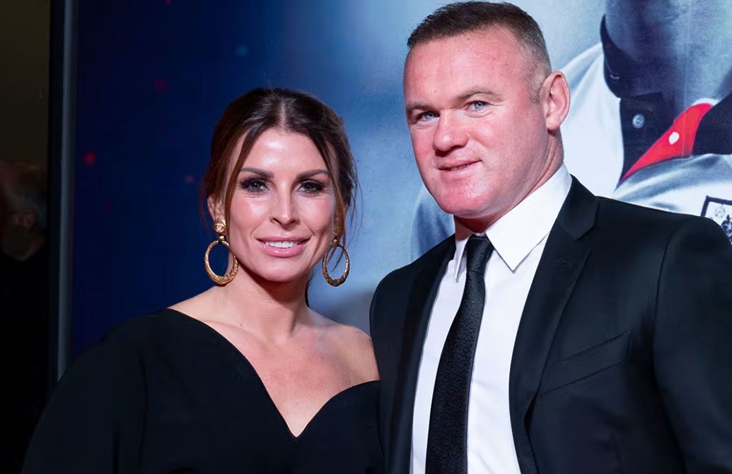 Coleen Rooney Phone Number, Fanmail Address and Contact Details