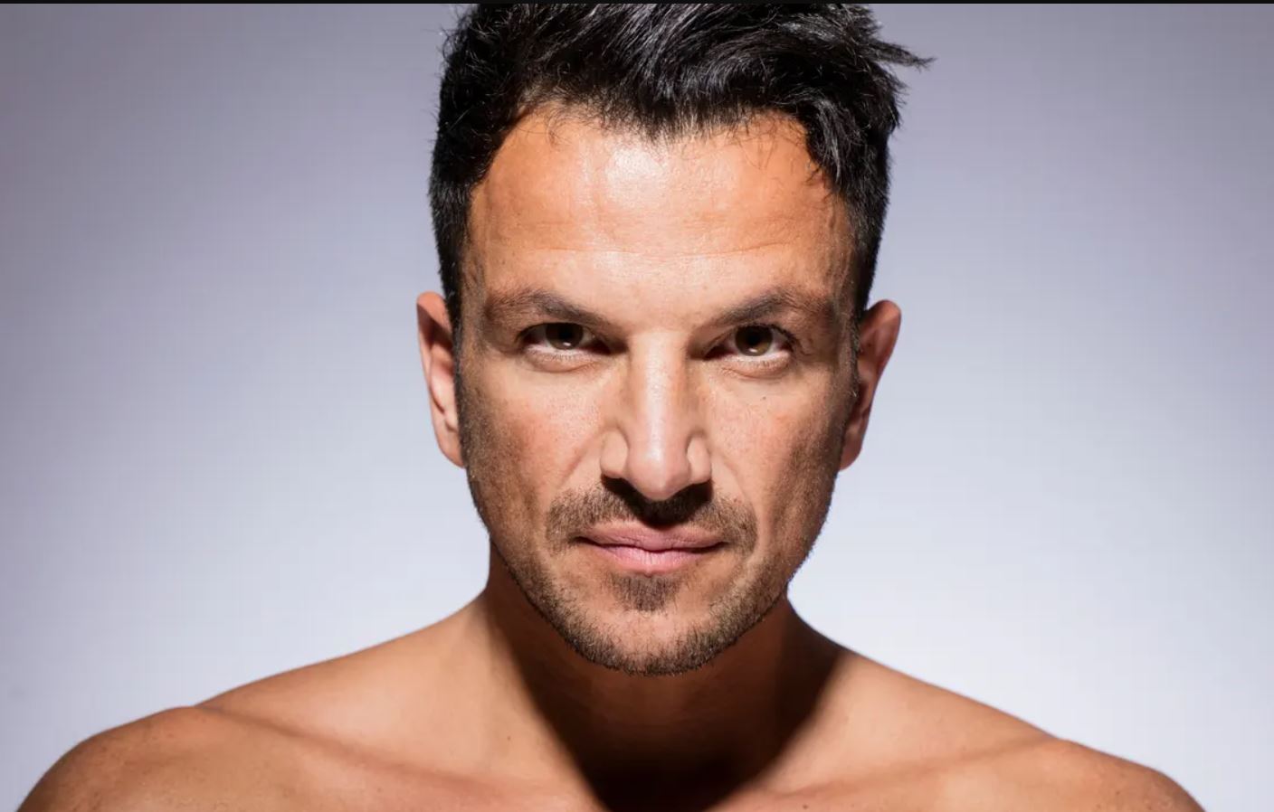 Peter Andre Phone Number, Fanmail Address and Contact Details
