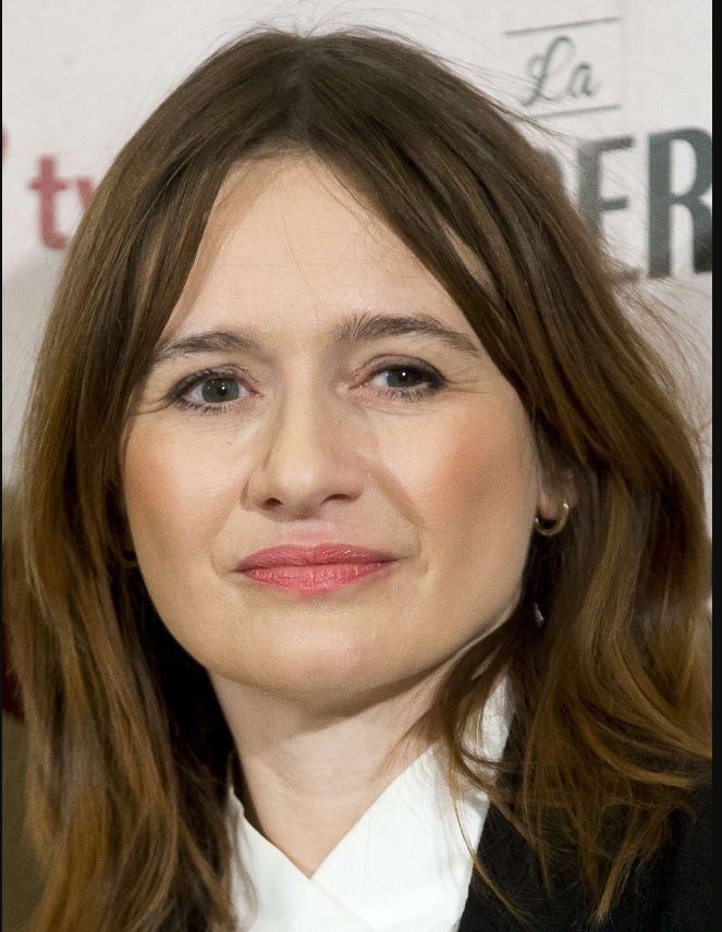 Emily Mortimer Phone Number, Fanmail Address and Contact Details