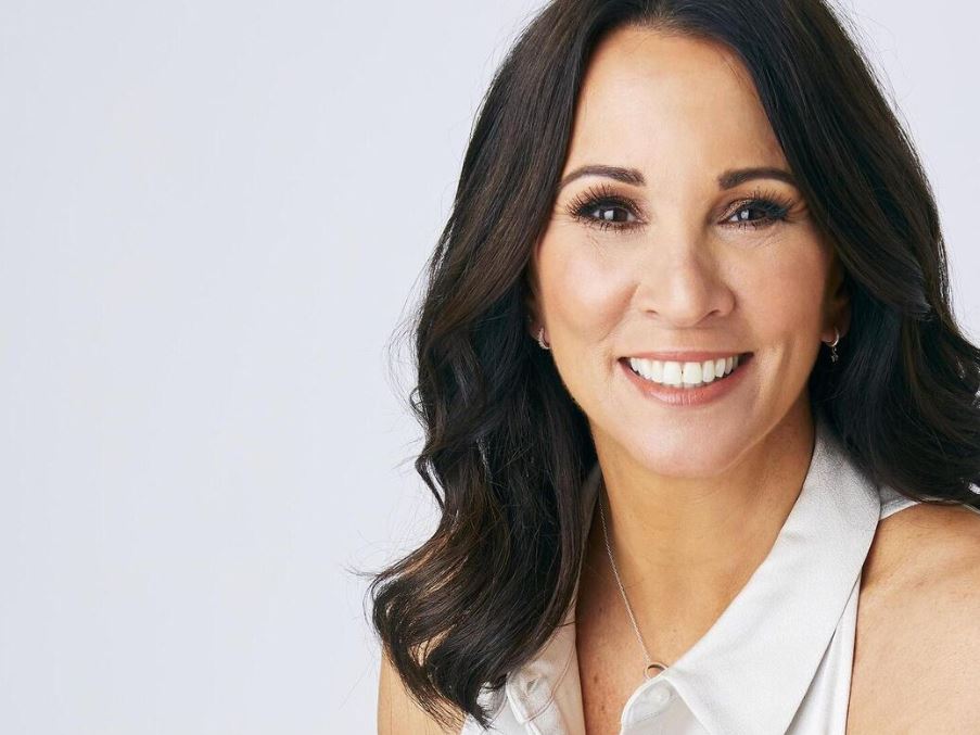 Andrea McLean Phone Number, Fanmail Address and Contact Details