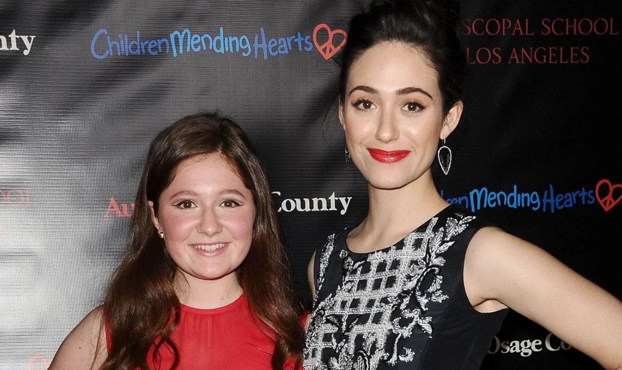 Emma Kenney Phone Number, Fanmail Address and Contact Details