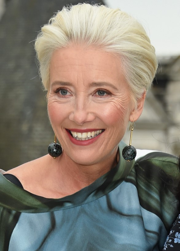 Emma Thompson Phone Number, Fanmail Address and Contact Details