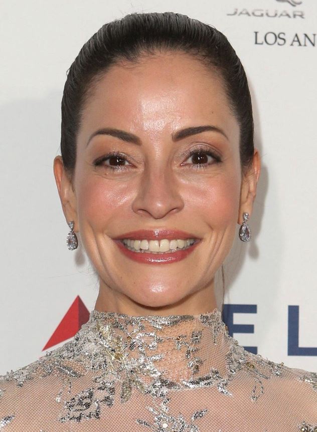 Emmanuelle Vaugier Phone Number, Fanmail Address and Contact Details
