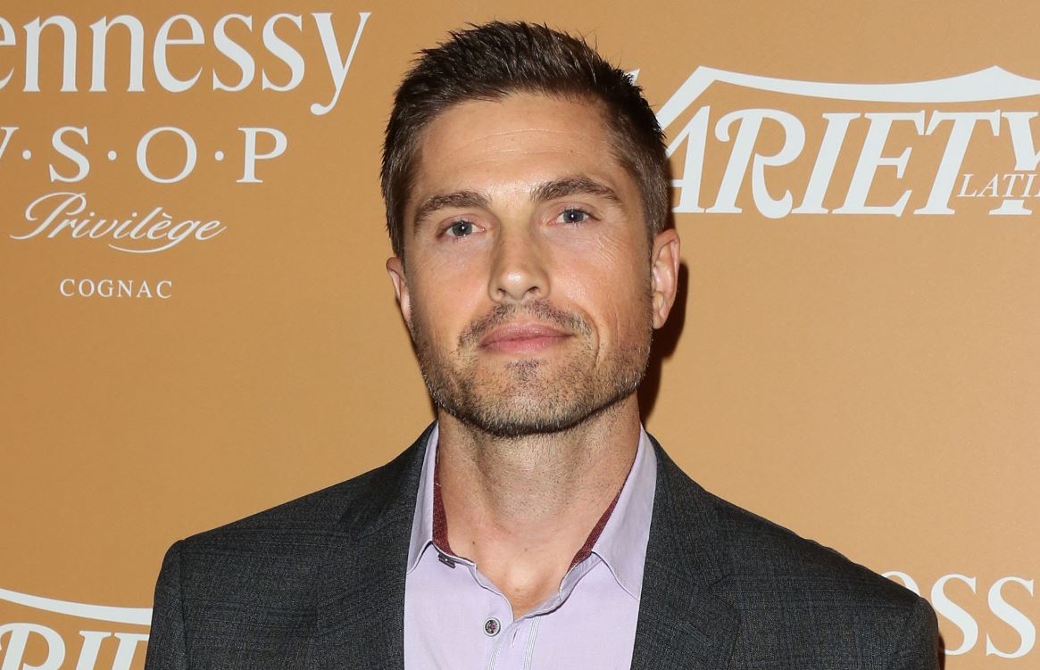 Eric Winter Phone Number, Fanmail Address and Contact Details