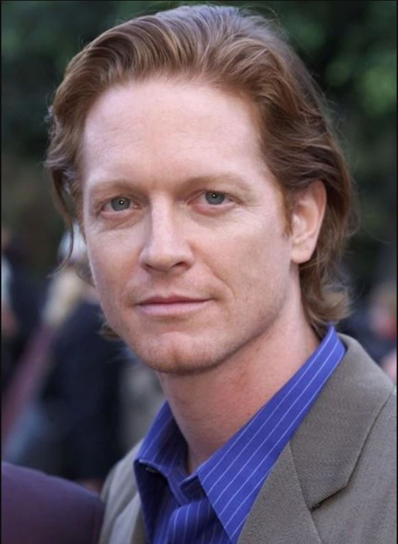 Eric Stoltz Phone Number, Fanmail Address and Contact Details