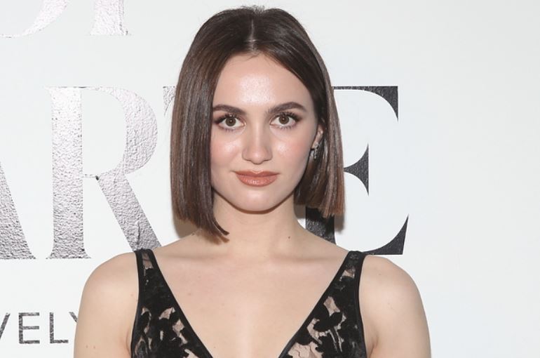 Maude Apatow Phone Number, Fanmail Address and Contact Details