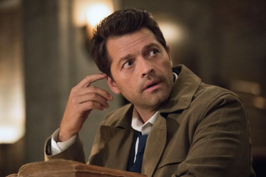 Misha Collins Phone Number, Fanmail Address and Contact Details