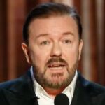 Ricky Gervais Phone Number, Fanmail Address and Contact Details